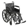 fixed-arm-wheelchair