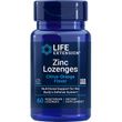 Life Extension Zinc Lozenges - Citrus-Orange Flavor