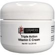 Life Extension Triple Action Vitamin C Cream