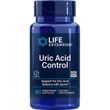 Life Extension Uric Acid Control Capsules
