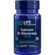 Life Extension Calcium D-Glucarate Capsules