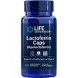 Life Extension Lactoferrin Caps Capsules