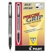 Pilot Precise Grip Roller Ball Stick Pen