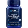 Life Extension Enhanced Super Digestive Enzymes Capsules
