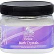 White Egret Bath Crystals 