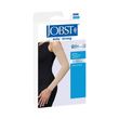 Jobst Bella Strong Natural 20-30 mmHg Compression Arm Sleeve - Long