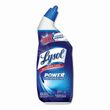 LYSOL Brand Disinfectant Toilet Bowl Cleaner
