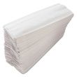 Morcon Tissue Morsoft C-Fold Towels