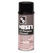Misty All-Purpose Silicone Spray Lubricant