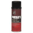 Misty Chain & Cable Spray Lube