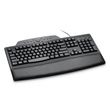 Kensington Pro Fit Comfort Wired Keyboard with Internet Keys
