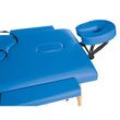 Fabrication Economy Massage Tables - Blue