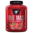 BSN True Mass Powdered Protein Drink Mix - Strawberry