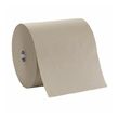  SofPull High-Capacity Recycled Paper Towel Roll - Brown