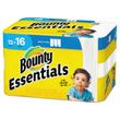 Bounty Essentials Select-A-Size Paper Towels - PGC74682