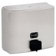 Bobrick Contura Surface-Mounted Liquid Soap Dispenser