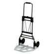 Safco Stow-Away Collapsible Hand Truck - SAF4062