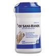 Sani Professional PDI Sani-Hands ALC Instant Hand Sanitizing Wipes