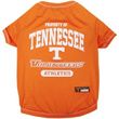 Pets First Tennessee Tee Shirt for Dogs and Cats