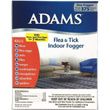 Adams Flea and Tick Indoor Fogger