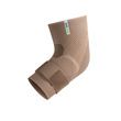 Everyday Elbow Support With Pressure Pads And Strap