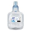 PURELL Advanced E3-Rated Instant Hand Sanitizer Gel