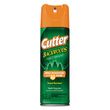 Diversey Cutter Backwoods Insect Repellent