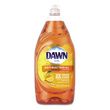 Dawn Ultra Antibacterial Dishwashing Liquid