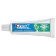 Crest Complete Whitening Toothpaste And Scope