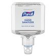 PURELL Foodservice Advanced Hand Sanitizer Foam