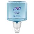 PURELL Professional CRT HEALTHY SOAP Naturally Clean Fragrance-Free Foam