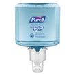 PURELL Professional CRT HEALTHY SOAP Naturally Clean Foam