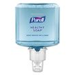 PURELL Professional HEALTHY SOAP Clean And Fresh Scent Lotion Handwash