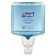 PURELL Professional HEALTHY SOAP Naturally Clean Fragrance-Free Foam ES8 Refill