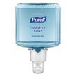 PURELL Healthcare HEALTHY SOAP Gentle and Free Foam