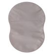 Convatec Esteem Body One-Piece Deep Convex Trim To Fit Ostomy Pouch with Closed End