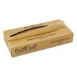 Bagcraft EcoCraft Interfolded Soy Wax Deli Sheets