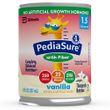 Abbott Nutrition PediaSure 1.5 Cal With Fiber Vanilla Pediatric Oral Supplement / Tube Feeding Formula