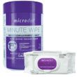 Cambridge microdot Minute Wipe Surface Disinfectant Cleaner