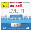 Maxell DVD-R Recordable Disc