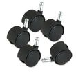 Master Caster Deluxe Casters