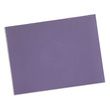 Rolyan Aquaplast-T Watercolors Lavender Splinting Sheet - 19% OptiPerf