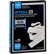 Medline Opticell AG Plus Silver Antibacterial Gelling Fiber Wound Dressing