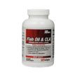 Top Secret Nutrition Fish Oil & Cla W/Lipase Weight Loss Dietary Supplement