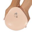 ABC 1032 Oval Lightweight Breast Form