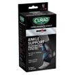 Medline Curad Performance Series Ironman Ankle Support with Stays