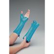 Rolyan AquaForm Universal Zippered Wrist And Thumb Spica Splint