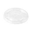 World Centric Clear Cold Cup Lids