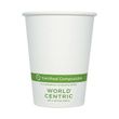 World Centric Paper Hot Cups