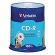 Verbatim CD-R Recordable Disc
